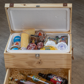 Manto Flamengo Jogo 3